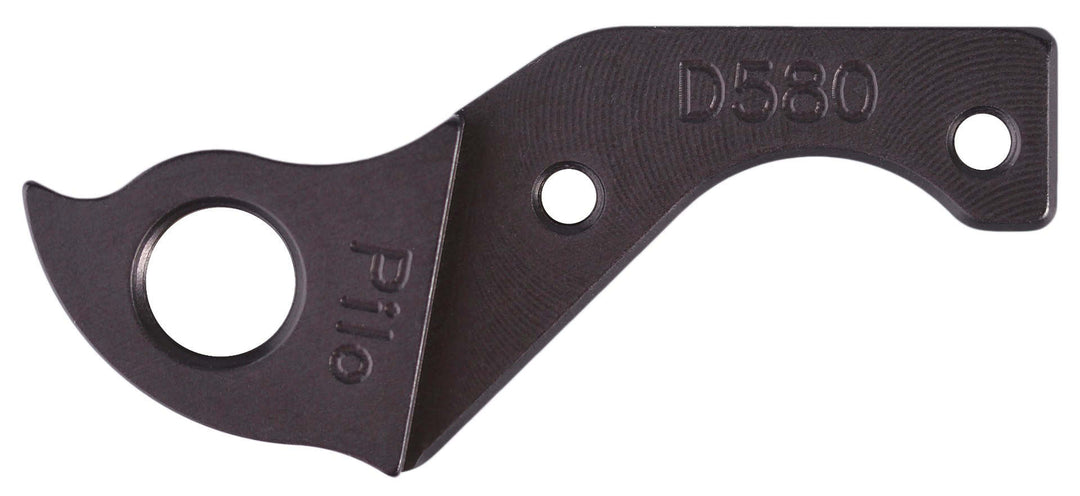 Pilo Derailleur Hanger D580 - Steppenwolf