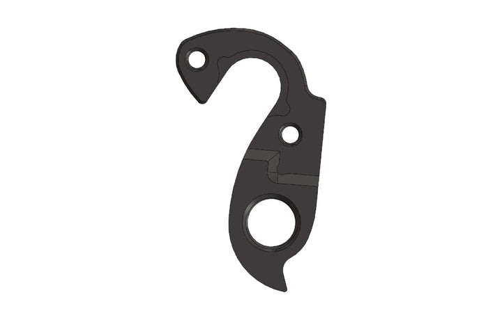 Pilo Derailleur Hanger D581 - Carrera / Conor / Dedacciai +