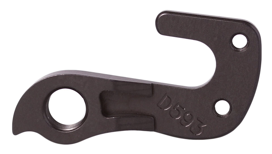 Pilo Derailleur Hanger D593 - Cube / Dema / Rook +