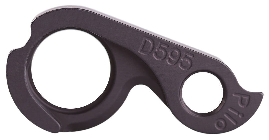 Pilo Derailleur Hanger D595 - Orbea