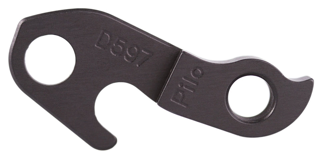 Pilo Derailleur Hanger D597 - Bianchi / Canyon