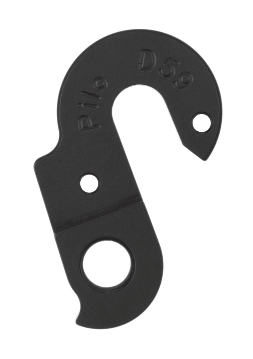 Pilo Derailleur Hanger D59 - Canyon / Focus / Ghost +