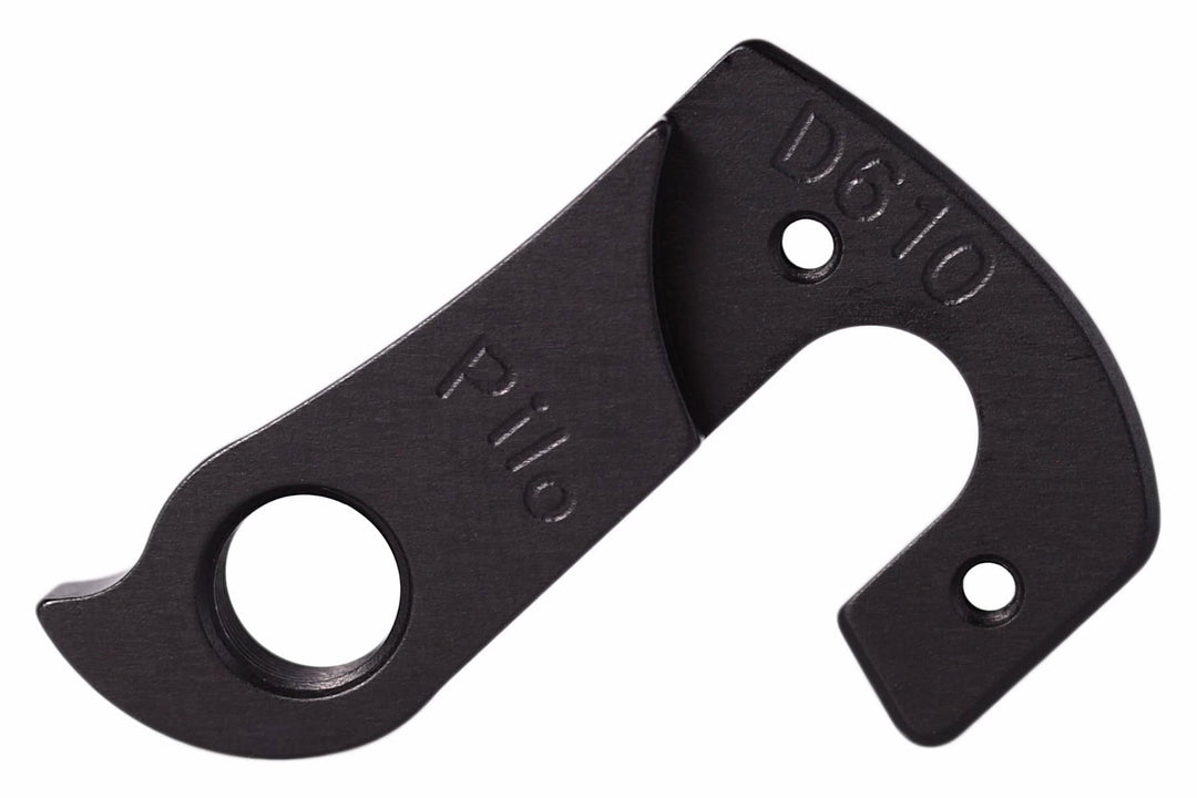 Pilo Derailleur Hanger D610 - Alubike / Elfama / Norco +