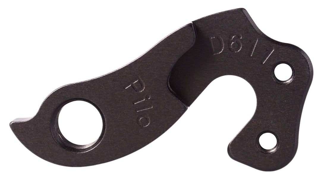 Pilo Derailleur Hanger D611 - Ghost