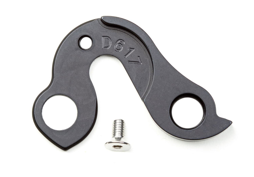 Pilo Derailleur Hanger D617 - Conway / Felt