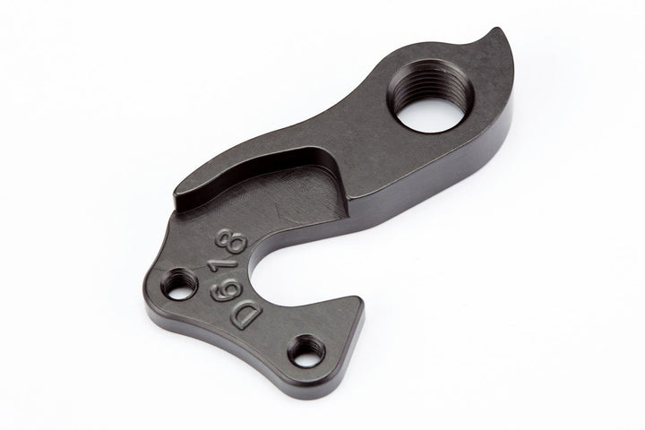Pilo Derailleur Hanger D618 - Redline