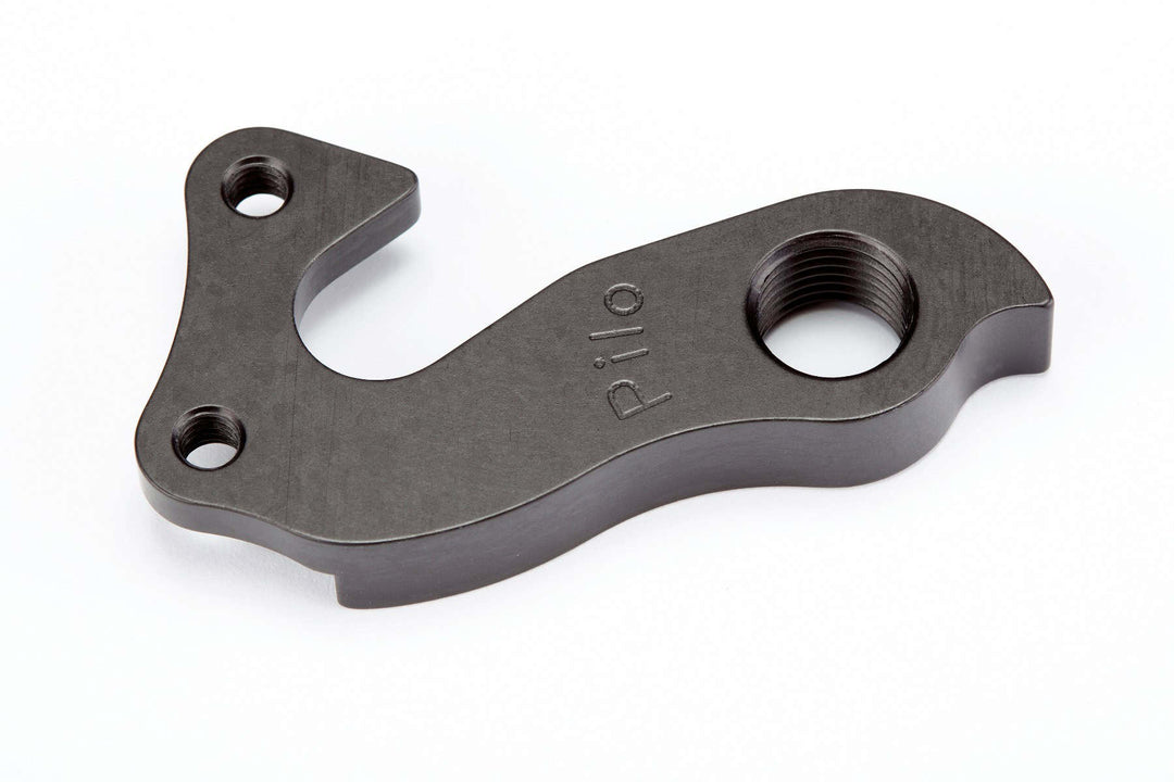 Pilo Derailleur Hanger D618 - Redline