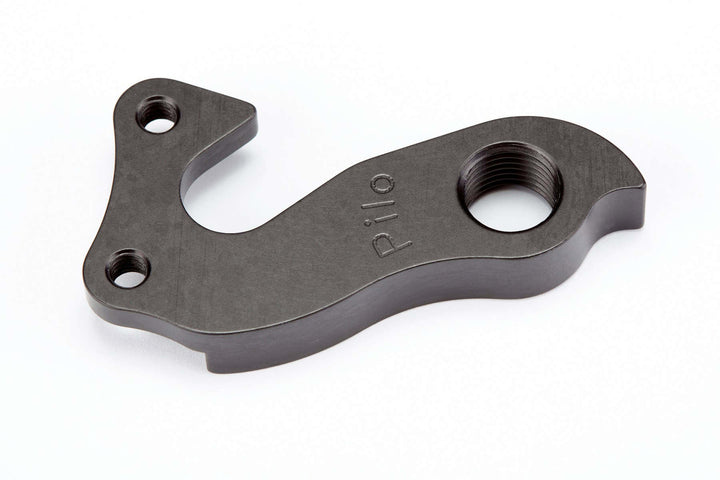 Pilo Derailleur Hanger D618 - Redline