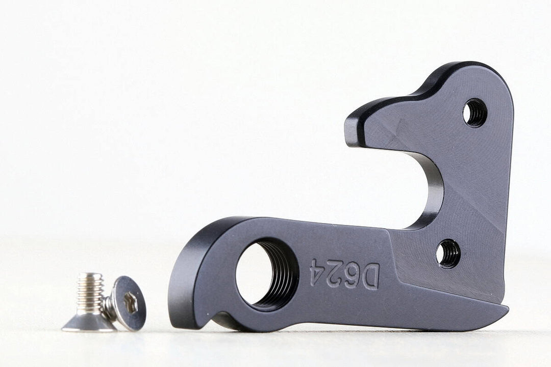 Pilo Derailleur Hanger D624 - Evoke / Norco / XDS +