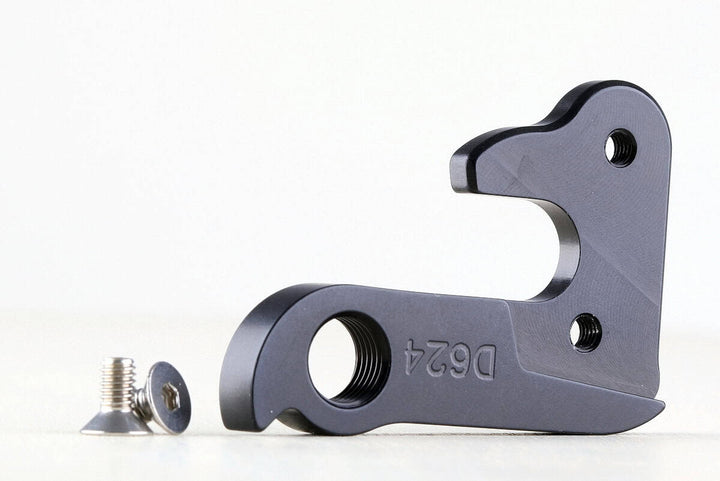 Pilo Derailleur Hanger D624 - Evoke / Norco / XDS +