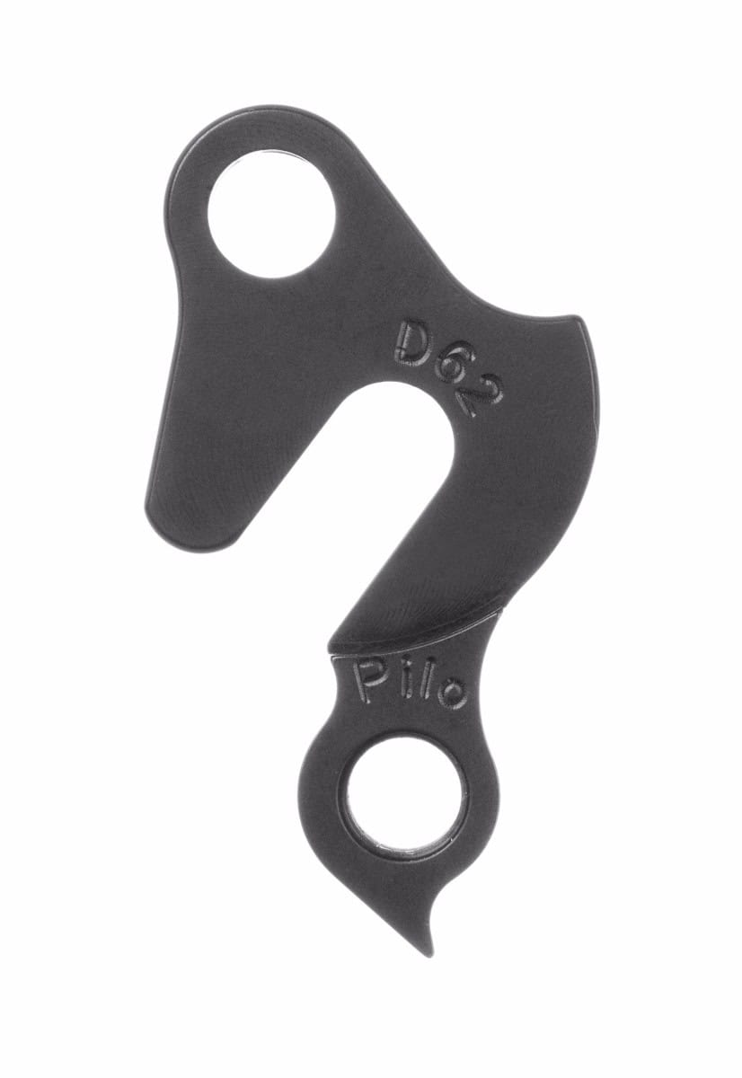 Pilo Derailleur Hanger D62 - Focus / Jamis