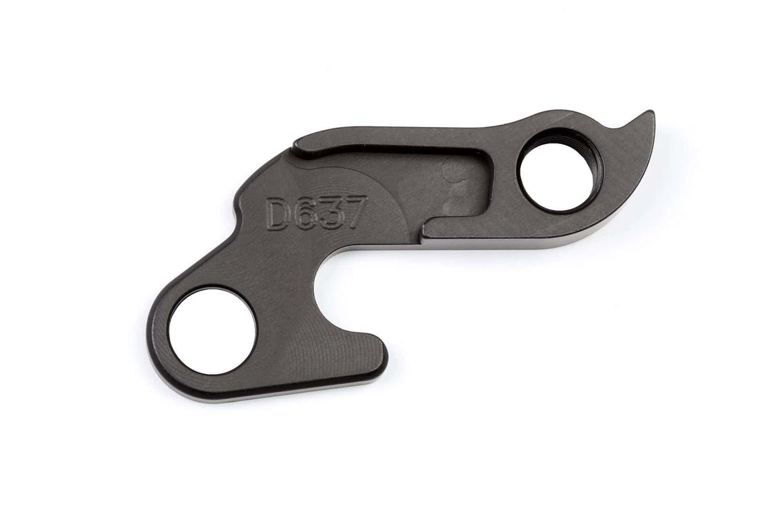Pilo Derailleur Hanger D637 - Kestrel
