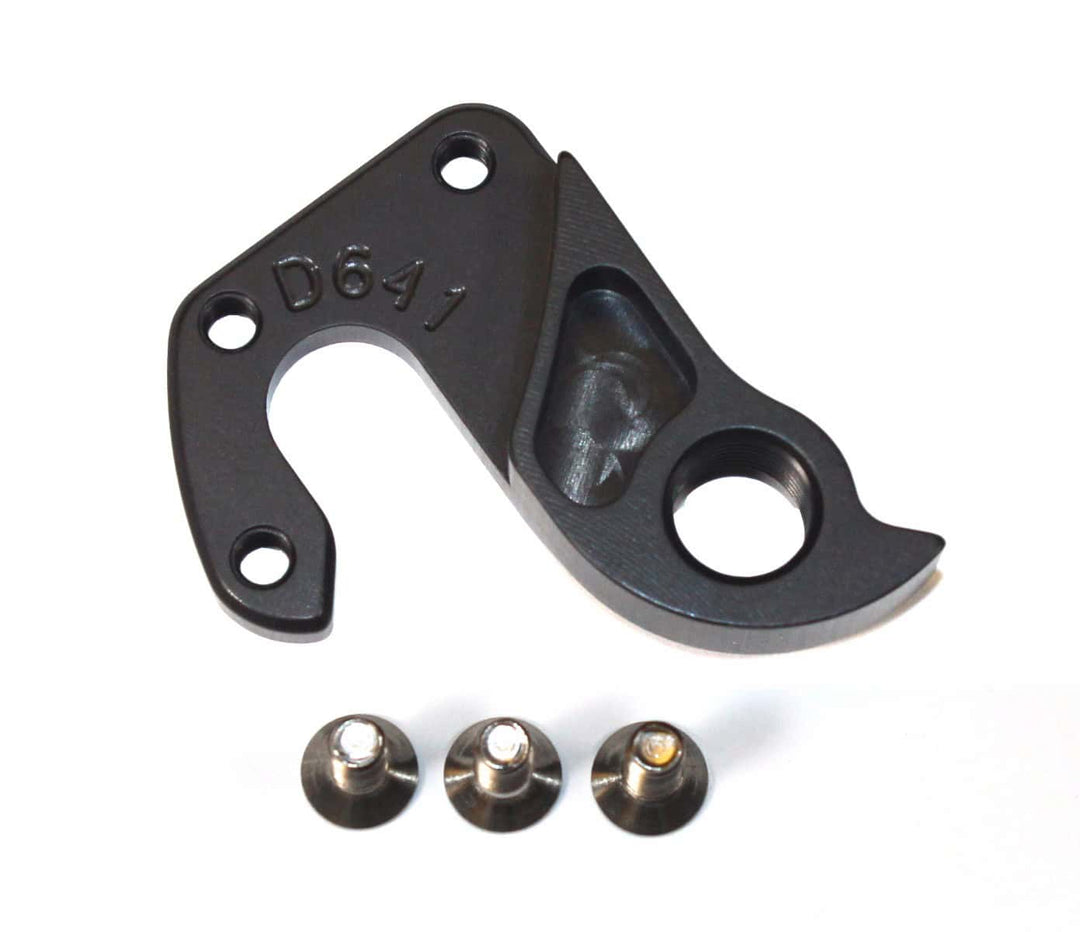 Pilo Derailleur Hanger D641 - De Rosa / Orro / Scapin +