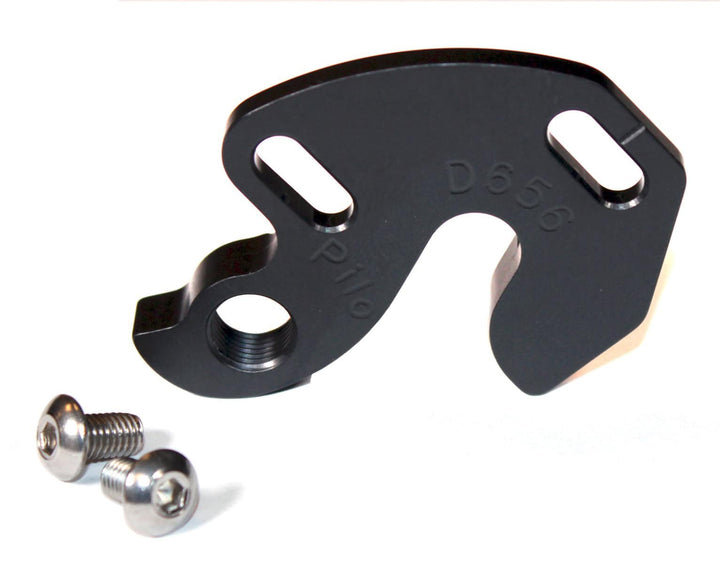 Pilo Derailleur Hanger D656 - Look