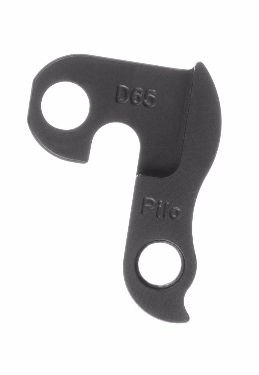 Pilo Derailleur Hanger D65 - Avanti / Cervelo / Decathlon +