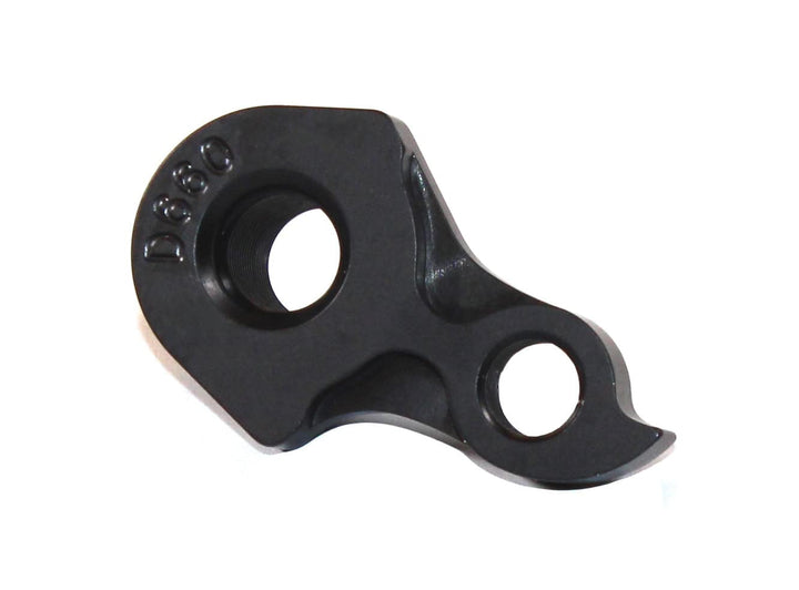 Pilo Derailleur Hanger D660 - Commencal
