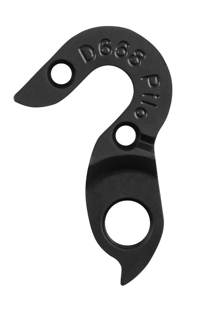 Pilo Derailleur Hanger D668 - Giant