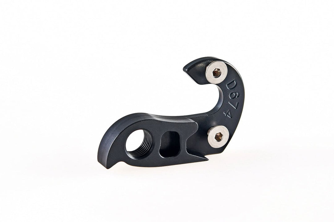 Pilo Derailleur Hanger D674 - Decathlon