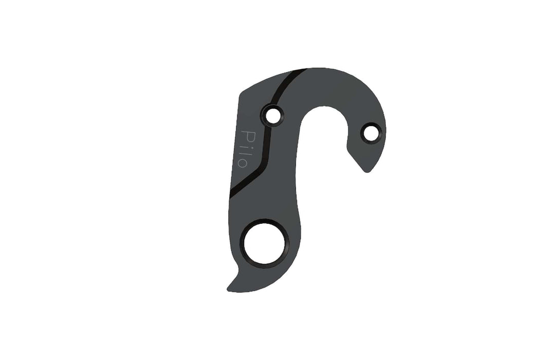 Pilo Derailleur Hanger D674 - Decathlon
