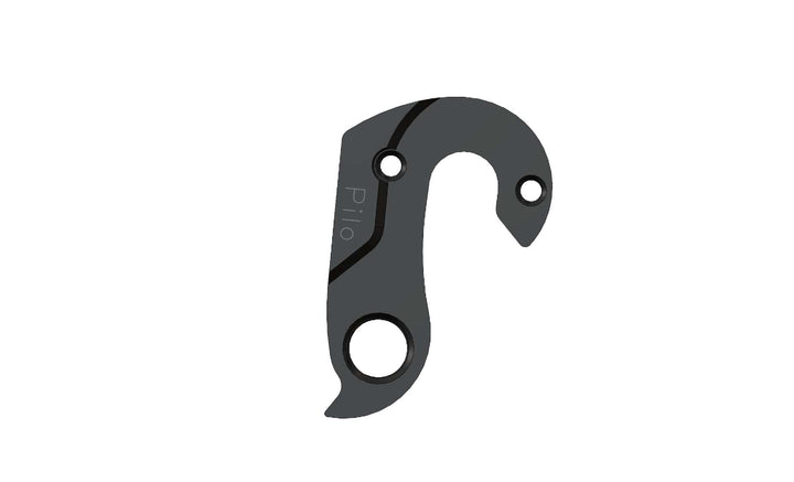 Pilo Derailleur Hanger D674 - Decathlon