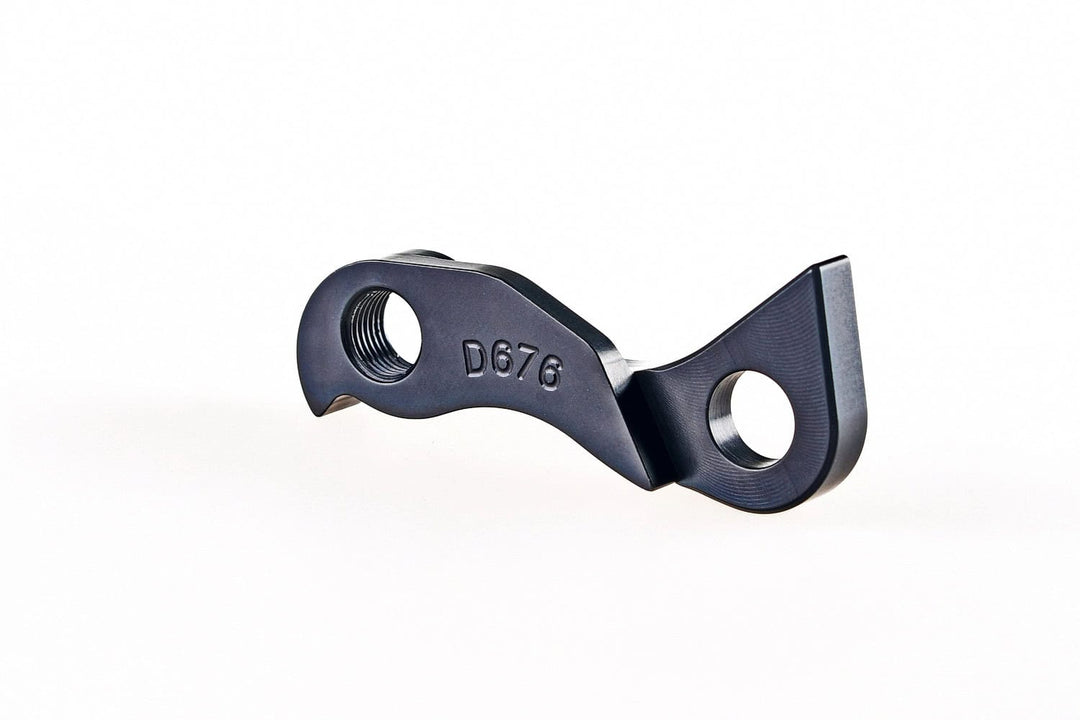 Pilo Derailleur Hanger D676 - BH