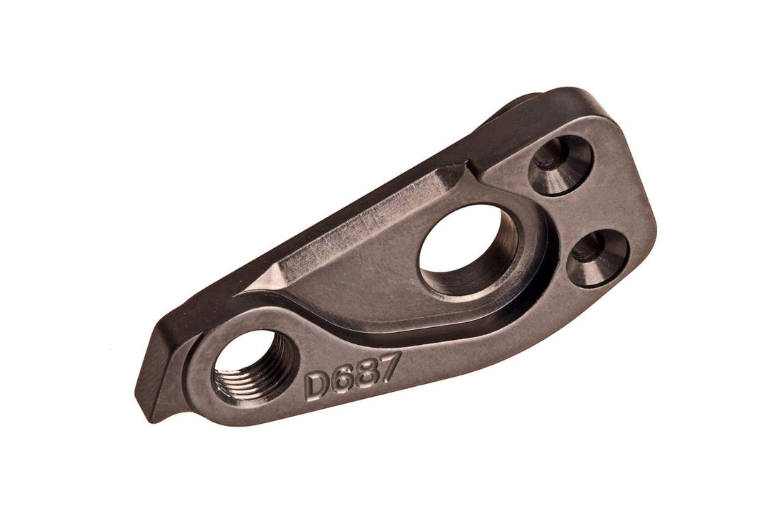 Pilo Derailleur Hanger D687 - Giant