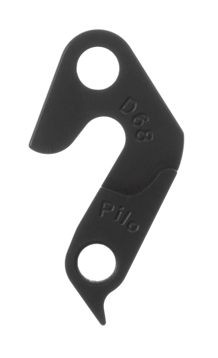 Pilo Derailleur Hanger D68 - Cannondale