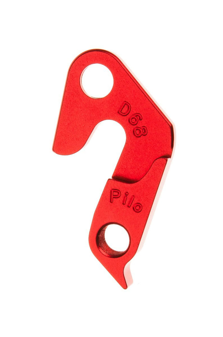 Pilo Derailleur Hanger D68 - Cannondale