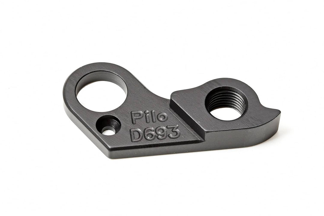Pilo Derailleur Hanger D693 - Fezzari / Rose / Steppenwolf