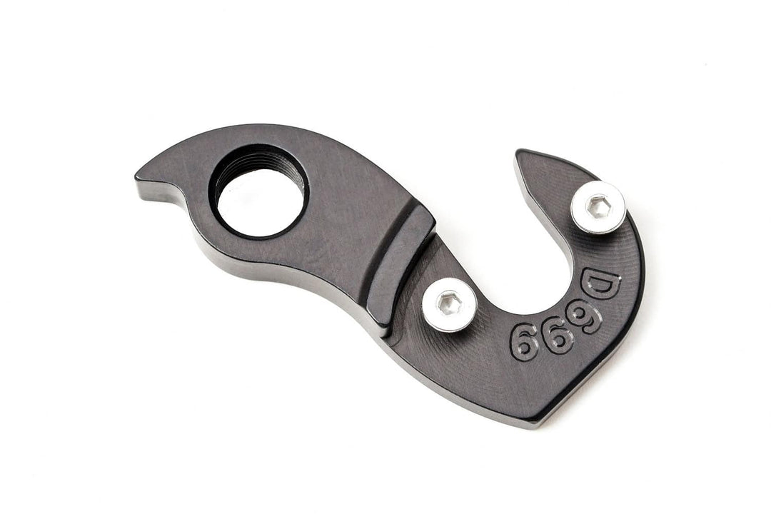 Pilo Derailleur Hanger D699 - Argon 18