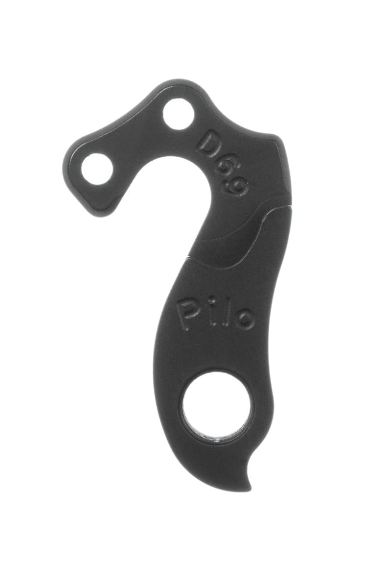 Pilo Derailleur Hanger D69 - Bianchi / Canyon / Cinelli +