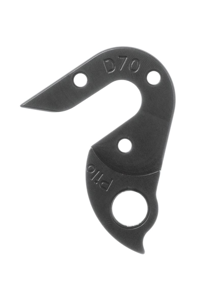 Pilo Derailleur Hanger D70 - Author / Dynatek / K2 +