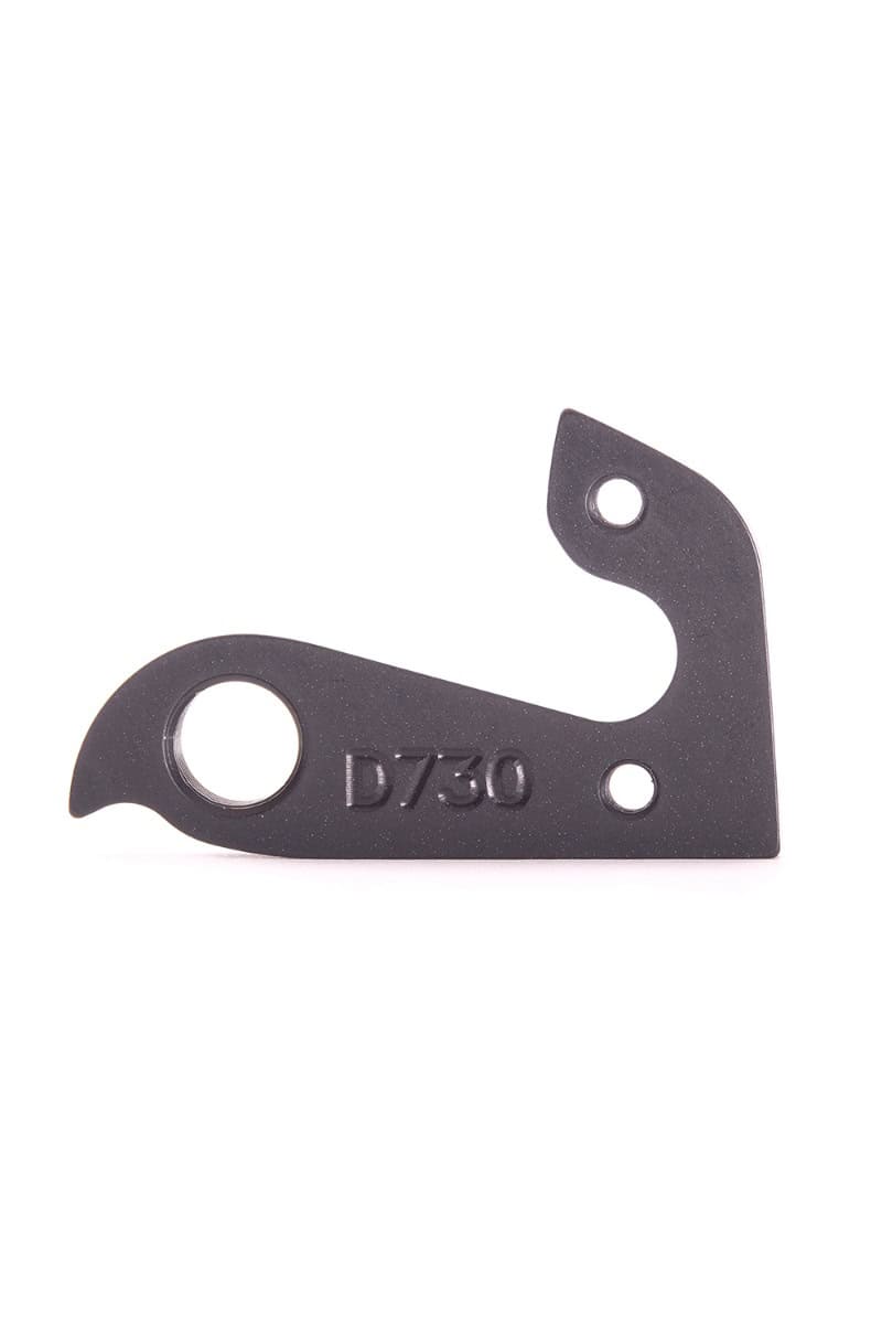 Pilo Derailleur Hanger D730 - De Rosa