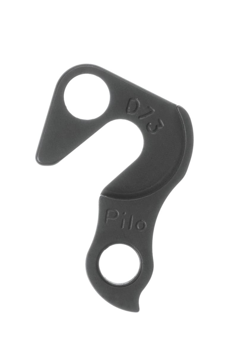 Pilo Derailleur Hanger D73 - Basso / BH / Bottecchia +