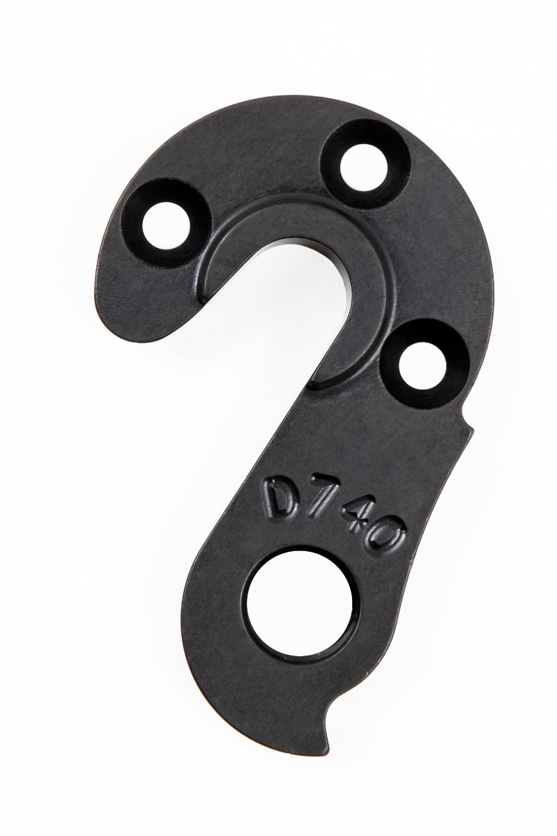 Pilo Derailleur Hanger D740 - Fondriest Stevens Steppenwolf / Compatible With / Fondriest +