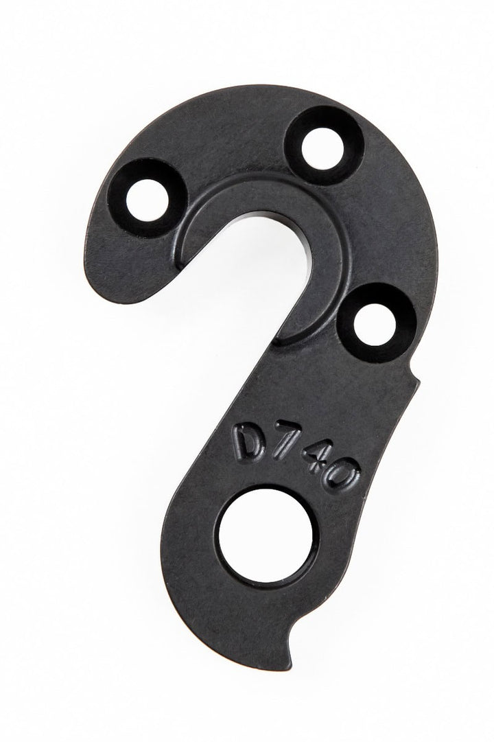 Pilo Derailleur Hanger D740 - Fondriest Stevens Steppenwolf / Compatible With / Fondriest +