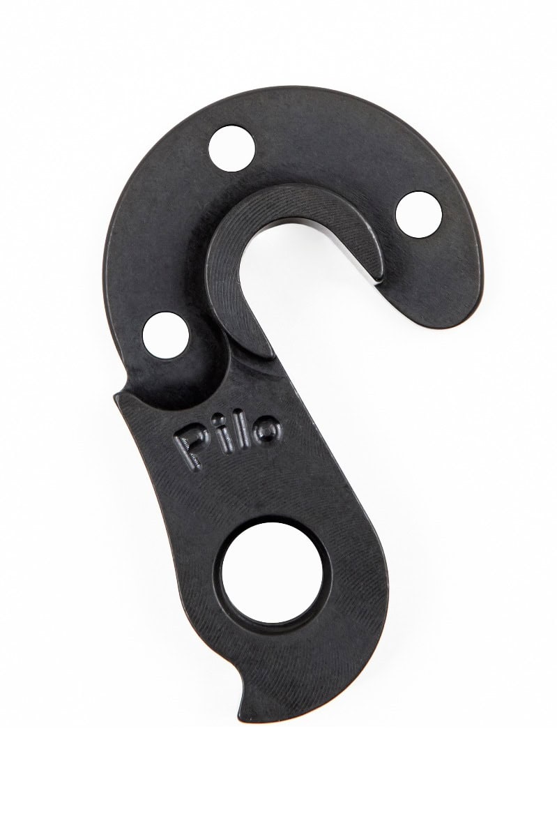 Pilo Derailleur Hanger D740 - Fondriest Stevens Steppenwolf / Compatible With / Fondriest +