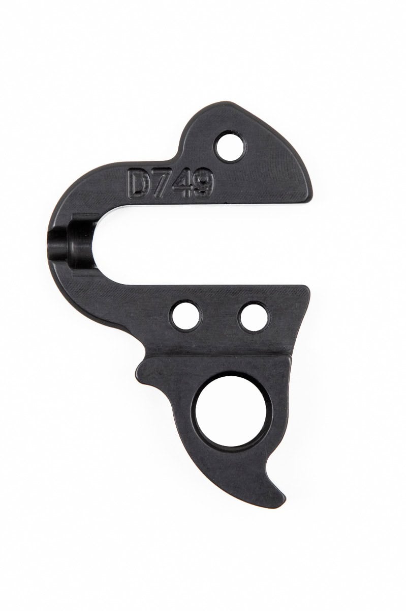 Pilo Derailleur Hanger D749 - Argon 18 / Isaac