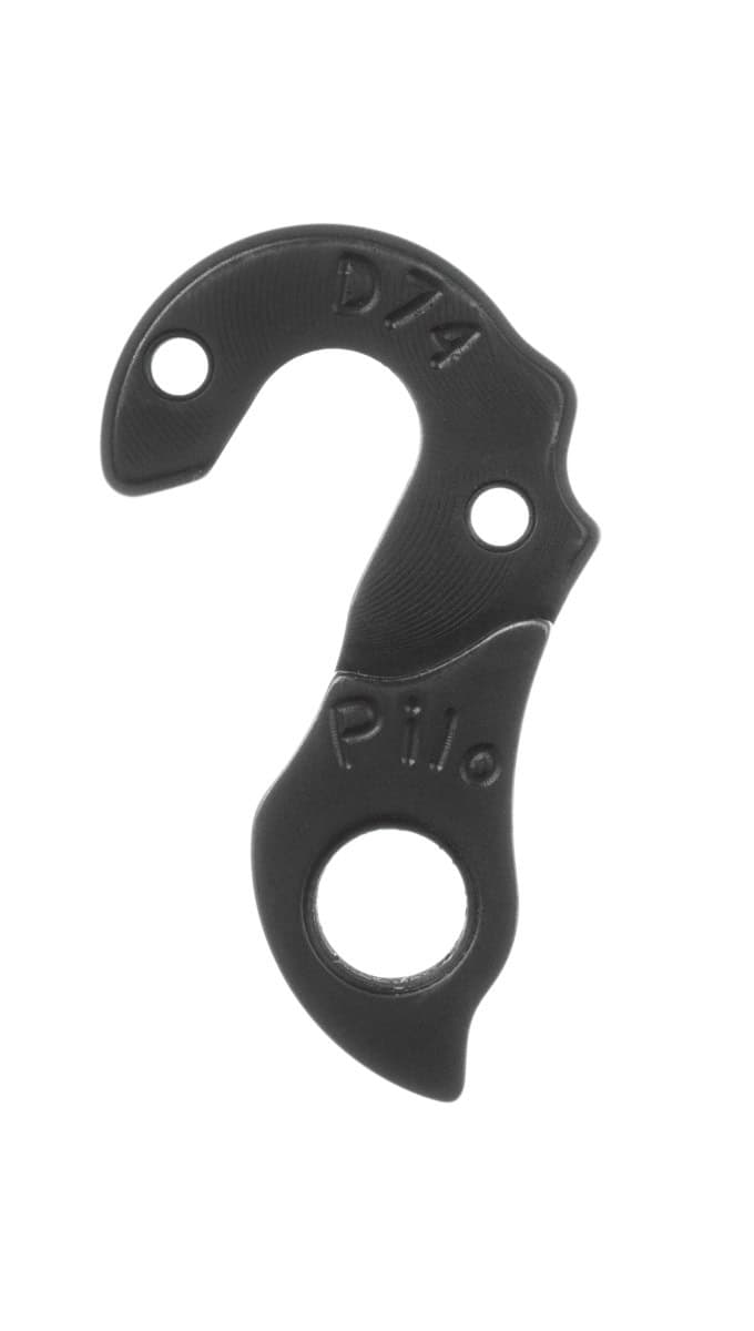 Pilo Derailleur Hanger D74 - De Rosa