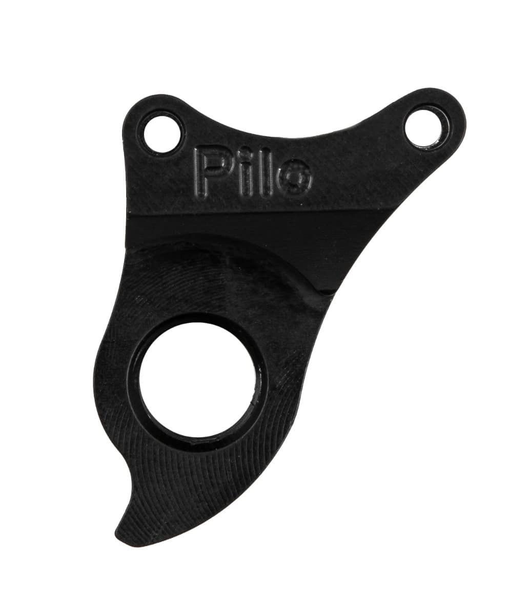 Pilo Derailleur Hanger D751 - Isaac / Vitus