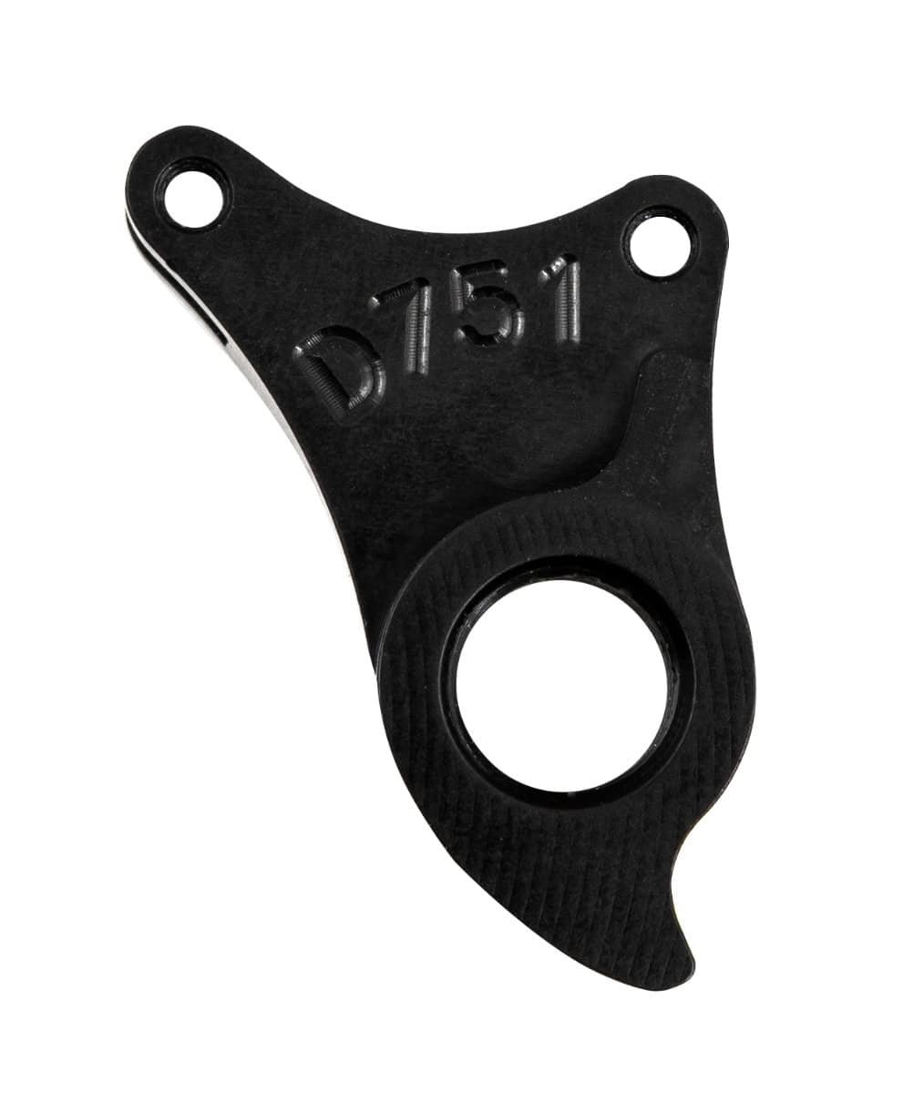 Pilo Derailleur Hanger D751 - Isaac / Vitus