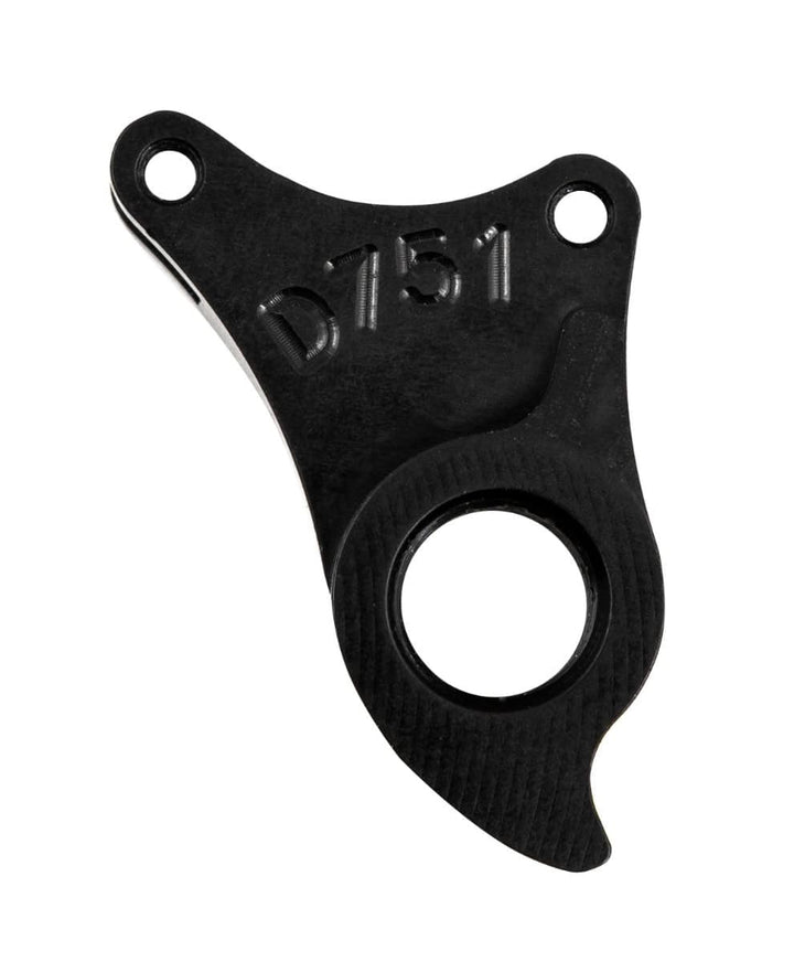Pilo Derailleur Hanger D751 - Isaac / Vitus