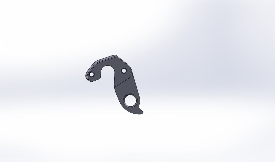 Pilo Derailleur Hanger D753 - Specialized
