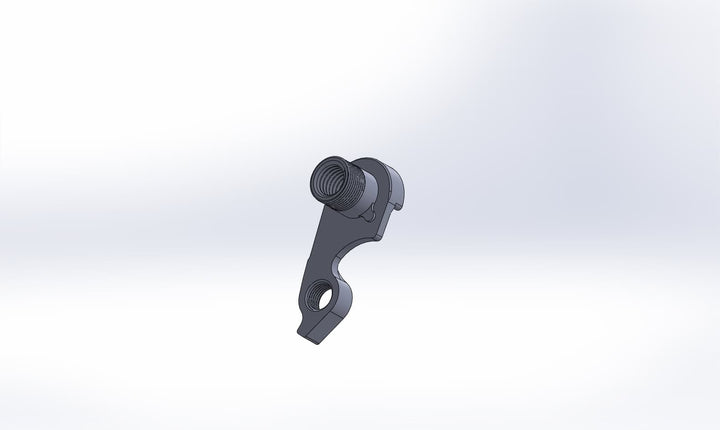 Pilo Derailleur Hanger D755 - Dartmoor