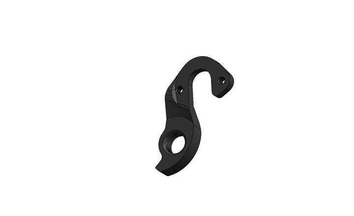Pilo Derailleur Hanger D756 - Cube