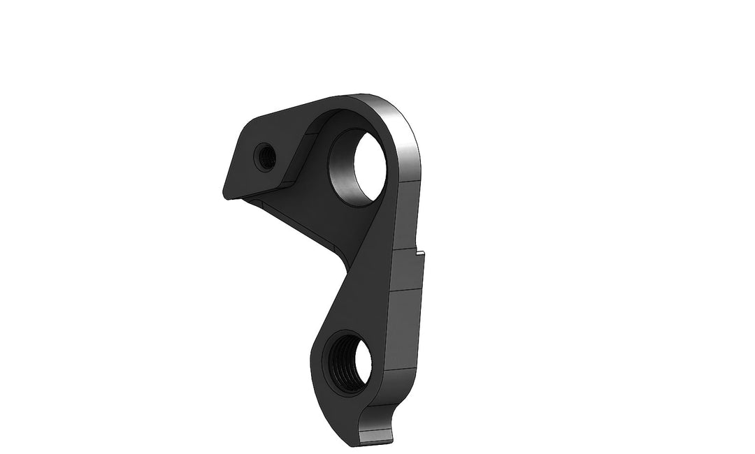 Pilo Derailleur Hanger D758 - Fantic