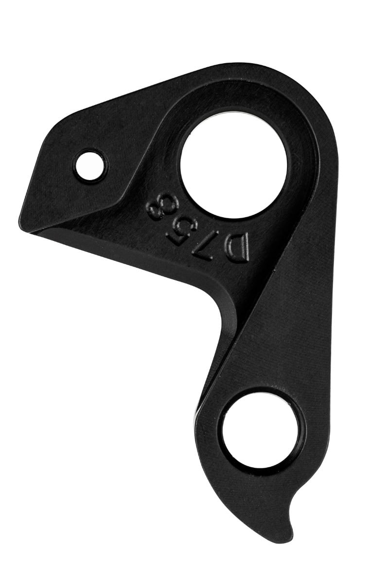 Pilo Derailleur Hanger D758 - Fantic