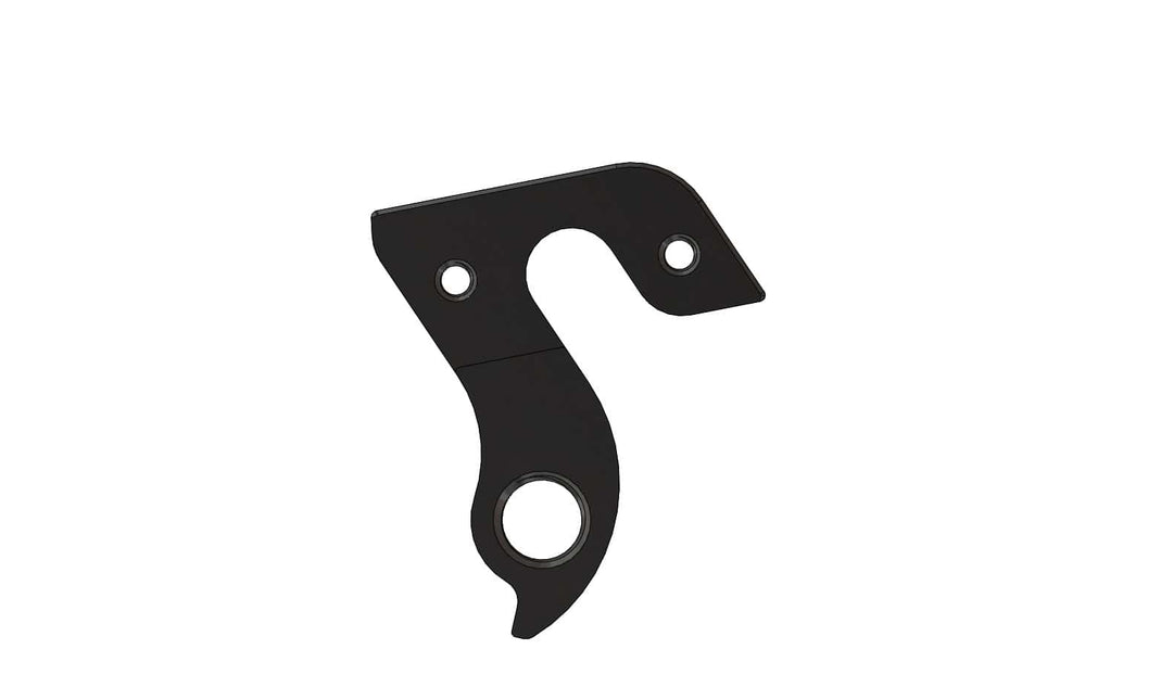 Pilo Derailleur Hanger D759 - Sensa / Shimano Bikes