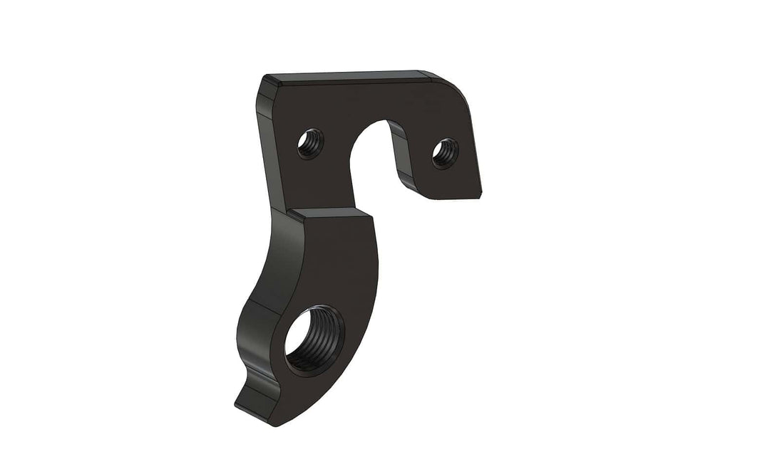Pilo Derailleur Hanger D759 - Sensa / Shimano Bikes