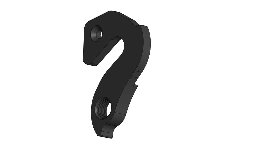 Pilo Derailleur Hanger D761 - Haro